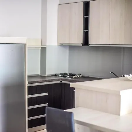 Apartament Nord Vs14 * Mamaia