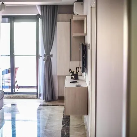 Apartament Nord Vs14 Lägenhet *