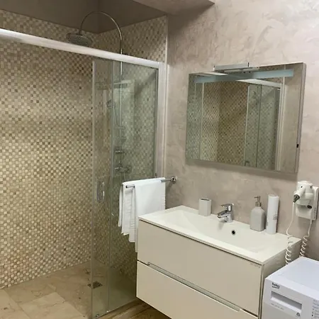 Apartament Nord Vs14 Lägenhet *