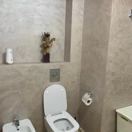 아파트 Apartament Nord Vs14 *