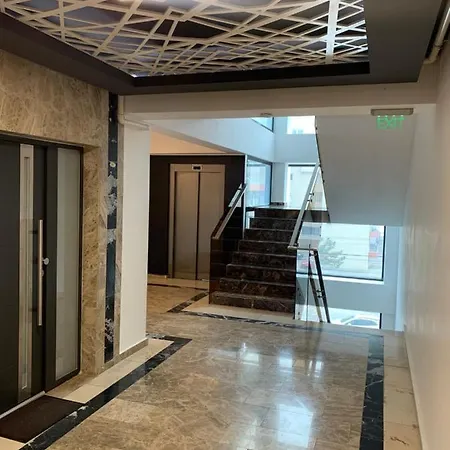 아파트 Apartament Nord Vs14